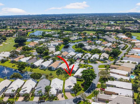 6430 Three Lakes Lane, Boynton Beach FL 33437