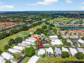 6430 Three Lakes Lane, Boynton Beach FL 33437