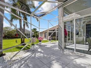 6430 Three Lakes Lane, Boynton Beach FL 33437