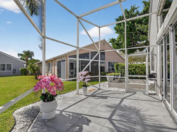 6430 Three Lakes Lane, Boynton Beach FL 33437