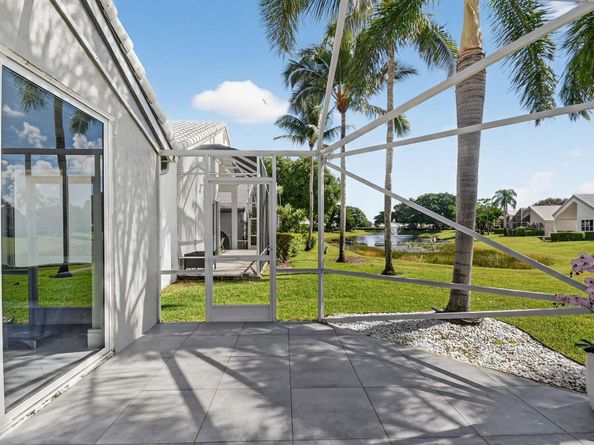 6430 Three Lakes Lane, Boynton Beach FL 33437