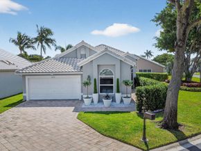 6430 Three Lakes Lane, Boynton Beach FL 33437