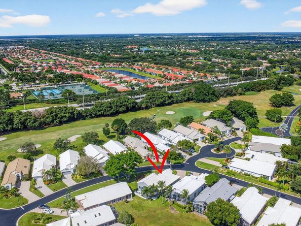 6430 Three Lakes Lane, Boynton Beach FL 33437