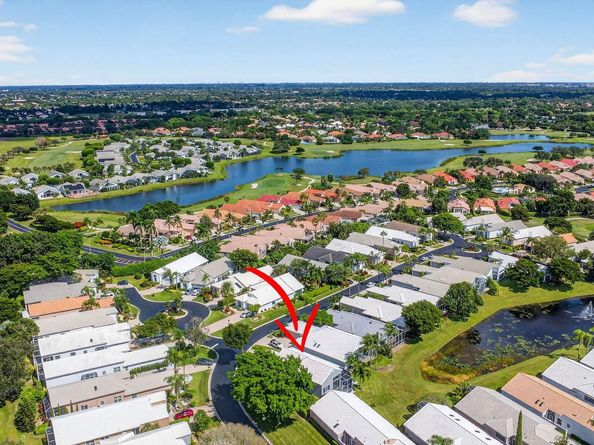 6430 Three Lakes Lane, Boynton Beach FL 33437