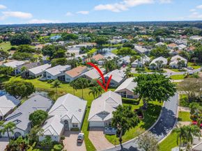 6430 Three Lakes Lane, Boynton Beach FL 33437