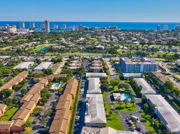 10 SE 13th St 1A, Boca Raton FL 33432