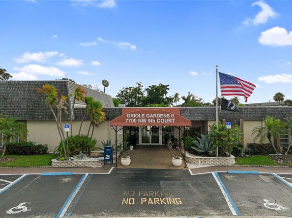 551 NW 76th Ter 208, Margate FL 33063