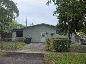 3451 NW 41st St, Lauderdale Lakes FL 33309