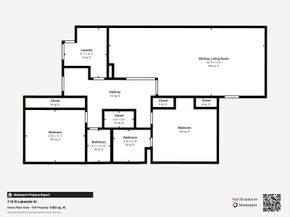 718 N Lakeside Dr, Lake Worth Beach FL 33460