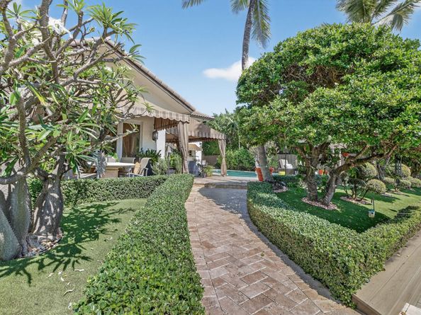 2630 Barcelona Dr, Fort Lauderdale FL 33301