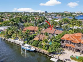 2630 Barcelona Dr, Fort Lauderdale FL 33301