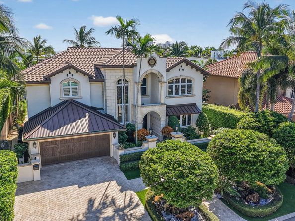 2630 Barcelona Dr, Fort Lauderdale FL 33301