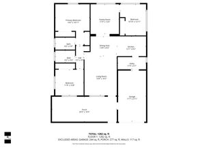 7003 NW 95th Ter, Tamarac FL 33321