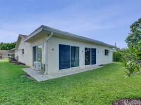 7003 NW 95th Ter, Tamarac FL 33321