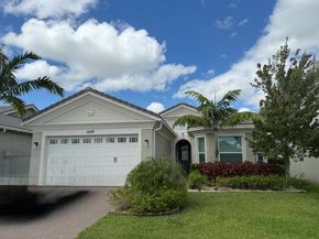 15127 Goldfinch Circle, Westlake FL 33470