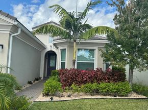 15127 Goldfinch Circle, Westlake FL 33470