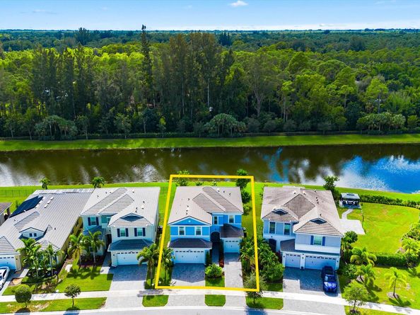 15662 Orchard Drive, Westlake FL 33470