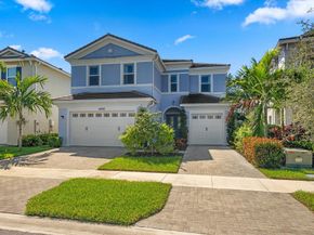15662 Orchard Drive, Westlake FL 33470