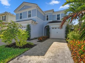 15662 Orchard Drive, Westlake FL 33470