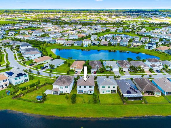15662 Orchard Drive, Westlake FL 33470