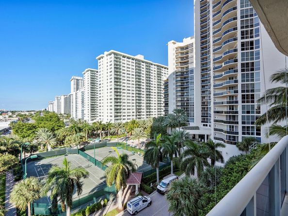 3100 N Ocean Blvd 601, Fort Lauderdale FL 33308