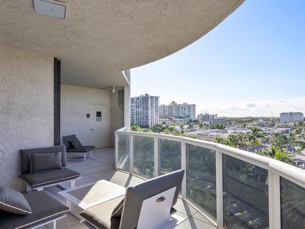 3100 N Ocean Blvd 601, Fort Lauderdale FL 33308