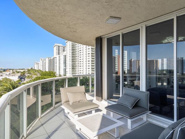 3100 N Ocean Blvd 601, Fort Lauderdale FL 33308