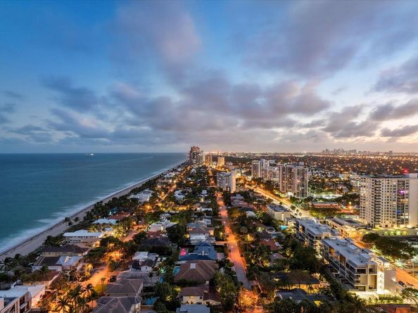 3100 N Ocean Blvd 601, Fort Lauderdale FL 33308