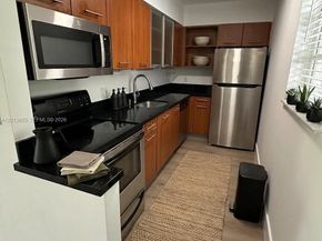 777 NE 62nd Street C306, Miami FL 33138