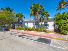 835 83rd Street, Miami Beach FL 33141