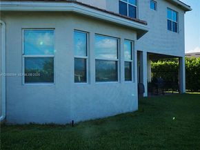 5850 Whippoorwill Circle, Westlake FL 33470