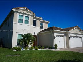 5850 Whippoorwill Circle, Westlake FL 33470