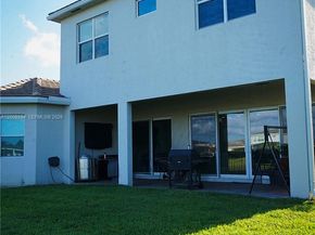 5850 Whippoorwill Circle, Westlake FL 33470