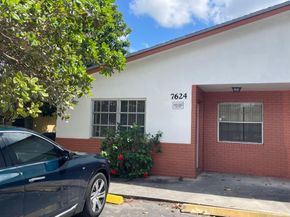 7624 SW 10th Street, North Lauderdale FL 33068
