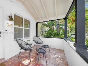 1617 NE 3rd Court, Fort Lauderdale FL 33301