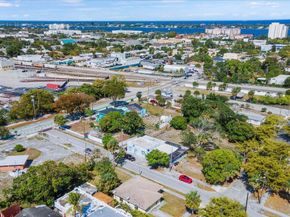 1504 N Sapodilla Avenue, West Palm Beach FL 33401