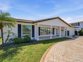 2810 NE 52nd Street, Fort Lauderdale FL 33308