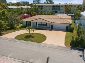 2810 NE 52nd Street, Fort Lauderdale FL 33308