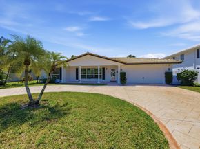 2810 NE 52nd Street, Fort Lauderdale FL 33308
