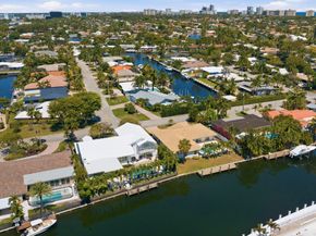 2810 NE 52nd Street, Fort Lauderdale FL 33308