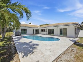 2810 NE 52nd Street, Fort Lauderdale FL 33308