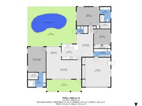 2810 NE 52nd Street, Fort Lauderdale FL 33308