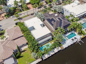 620 Solar Isle Drive, Fort Lauderdale FL 33301
