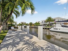 620 Solar Isle Drive, Fort Lauderdale FL 33301