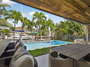 620 Solar Isle Drive, Fort Lauderdale FL 33301