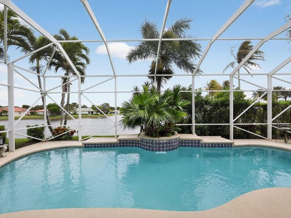 9430 Lantern Bay Circle, West Palm Beach FL 33411