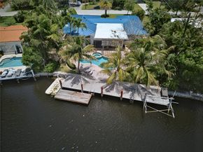 2801 Coral Shores Drive, Fort Lauderdale FL 33306