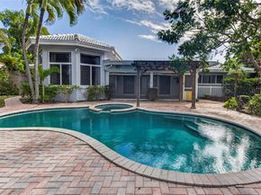 2801 Coral Shores Drive, Fort Lauderdale FL 33306