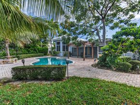2801 Coral Shores Drive, Fort Lauderdale FL 33306