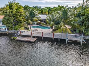 2801 Coral Shores Drive, Fort Lauderdale FL 33306